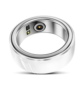 New R1 R2 Smart Ring Pedometer Heart Rate Blood Pressure Blood Oxygen Sleep Monitoring Smart Ring
