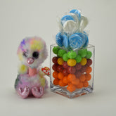 Candy Carnival for baby