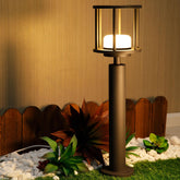 Outdoor Pathway LED Lights Lantern IP44 Waterproof Garden Modern Landscape Lighting