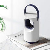 USB Light Mosquito Control Lamp Trap LED Electric Trap Lamp Outdoor UV Light Killing Lamp For Mosquito Housefly Insect