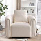 Modern Barrel Chair