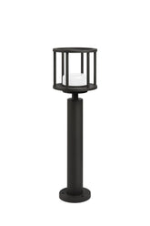 Outdoor Pathway LED Lights Lantern IP44 Waterproof Garden Modern Landscape Lighting