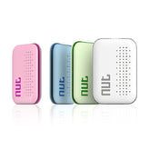 Nut 3 Smart key Finder Mini Itag Bluetooth Tracker Anti Lost Reminder Finder Wallet Phone Finder For iphone Samsung Smart Phone