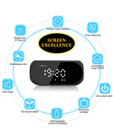 Ventilator Disinfection Treasure Home Ventilator Anti-Snoring Device Disinfection Ozone Sterilizer