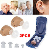 Hearing Aid Sound Amplifier Hearing Aid Headphones-sets
