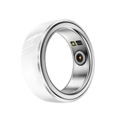 New R1 R2 Smart Ring Pedometer Heart Rate Blood Pressure Blood Oxygen Sleep Monitoring Smart Ring