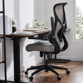 Executive High Back Computer Chair
