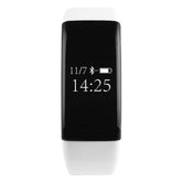 V66 Sport Smartwatch BT 4.0 IP67 Waterproof Heart Rate Monitor Smart Wristband Health Bracelet for Android IOS Phone