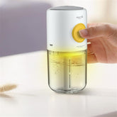 Portable Deerma Mini USB Ultrasonic Mist Humidifier Aroma Essential Oil Diffuser Aromatherapy