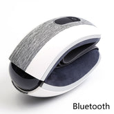 Charging Bluetooth Music Massager Hot Pack Eye Massager Electric Anti-wrinkle Fatigue Breathable Cloth Massager Healthy Care