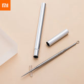 New Xiaomi Youpin Jordan Judy Blackhead Acne Needle Blemish Extractor Remover Stainless Needles Remove Tools Blackhead Remover