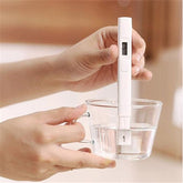 Original Xiaomi MiJia Mi TDS Meter Tester Portable Detection Water Purity Quality Test EC TDS-3 Tester