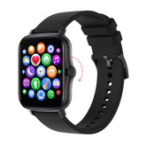 SENBONO Smart Watch Men IP67 Waterproof Clock Sports Supports 1.7'' Fitness Tracker PK P8 Women Smartwatch for IOS Android