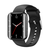 New NK21 Smart Bracelet Heart Rate Blood Pressure Sleep Monitoring Waterproof Bluetooth Call Watch Gift