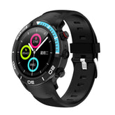 Micowear H8 Smart Watch with GPS Navigation Smartwatch 4g Ip68 Internet Call SIM Card Heart Rate Monitoring Sport Watch