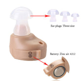 Hearing Aid Sound Amplifier Hearing Aid Headphones-sets