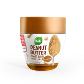 Peanut Spread Crunchy 200g