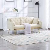 67.7” Futon Sofa bed