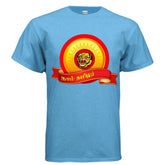 HEATHER SAPPHIRE - FRONT