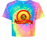 Neon Rainbow - FRONT