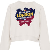 Vintage White - FRONT