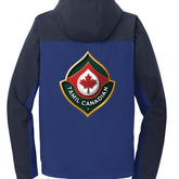 NtSky Bl/DB Ny - BACK