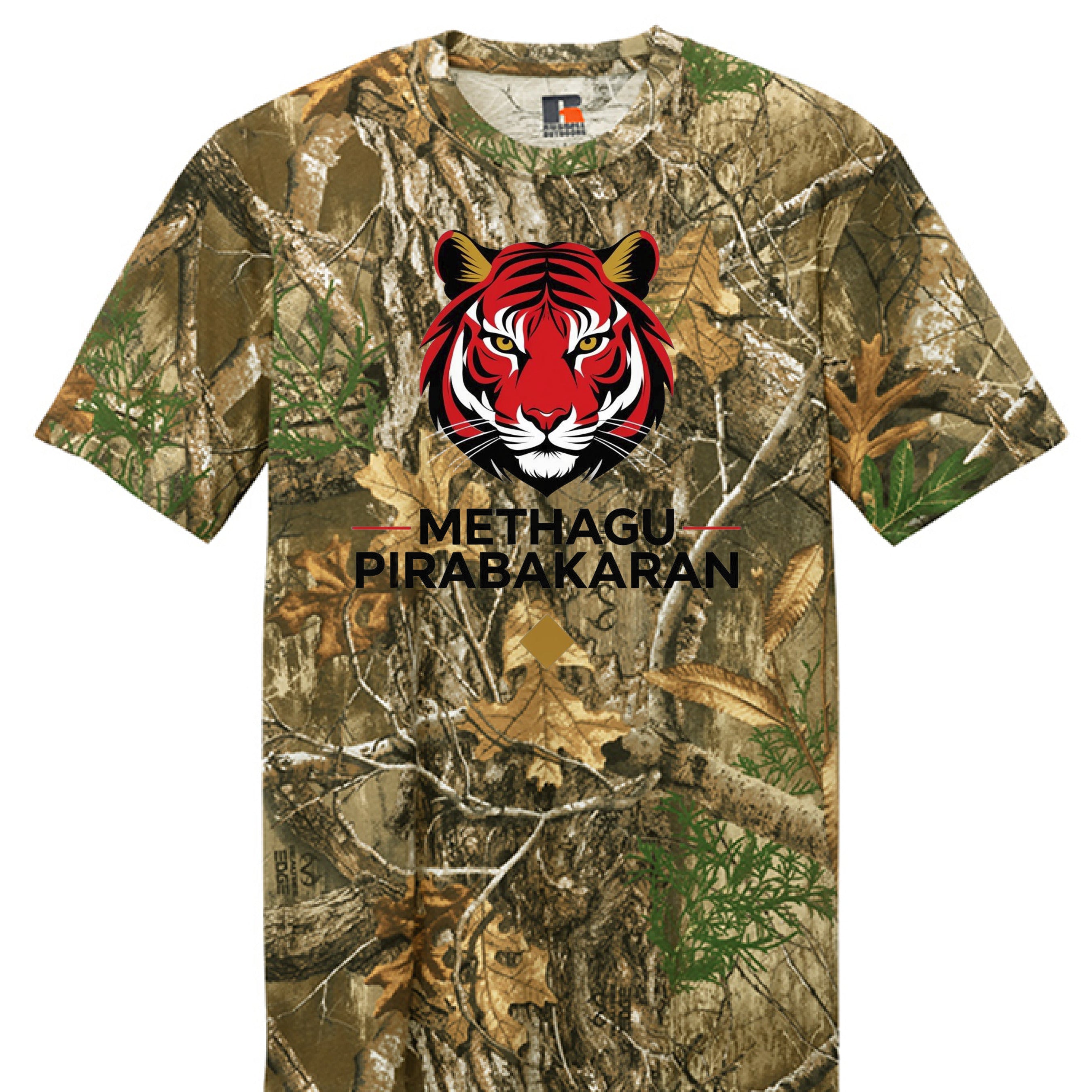 Realtree Edge - FRONT