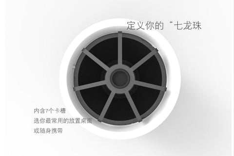 Xiaomi mijia wowstick wowcase Electric Screwdriver Drill Bit Head Box