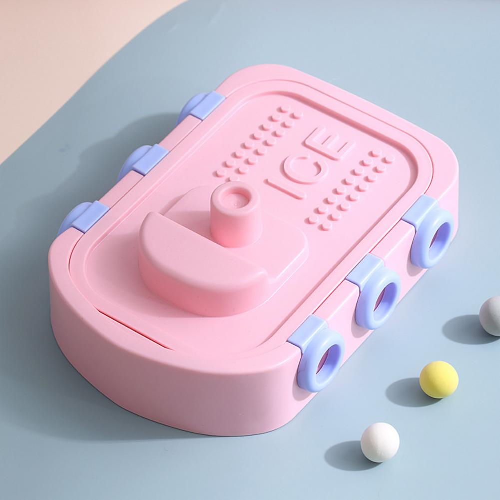 Ice Cube Maker-Silicone