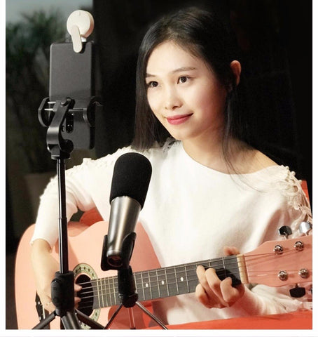 Xiaomi mijia yuemi Beauty fill light Led Uniform fill light / three dimming / minimalist design For xiaomi smart home