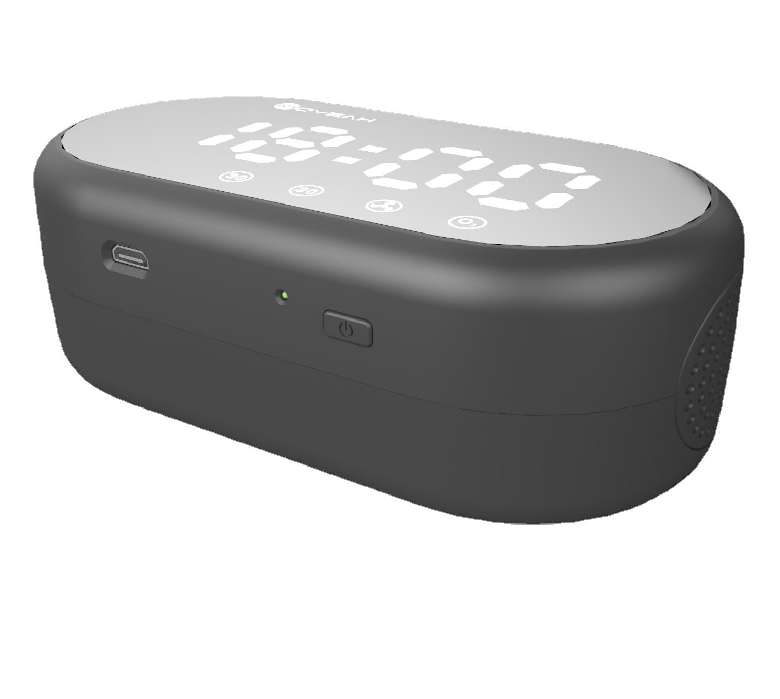 Ventilator Disinfection Treasure Home Ventilator Anti-Snoring Device Disinfection Ozone Sterilizer