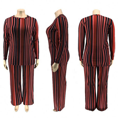 Fashion casual suit
