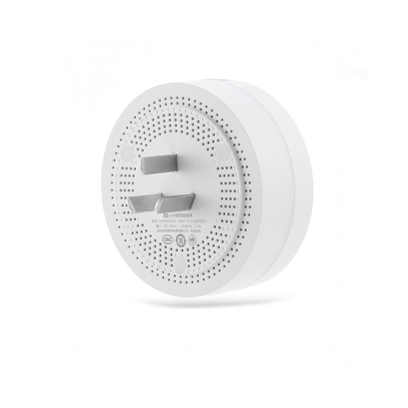 Xiaomi Mijia Gateway Door Window Sensor Human Body Sensor Wireless Switch Zigbee Socket Sets