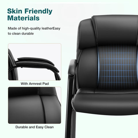 Waiting Room  Office Desk Guest Wheels