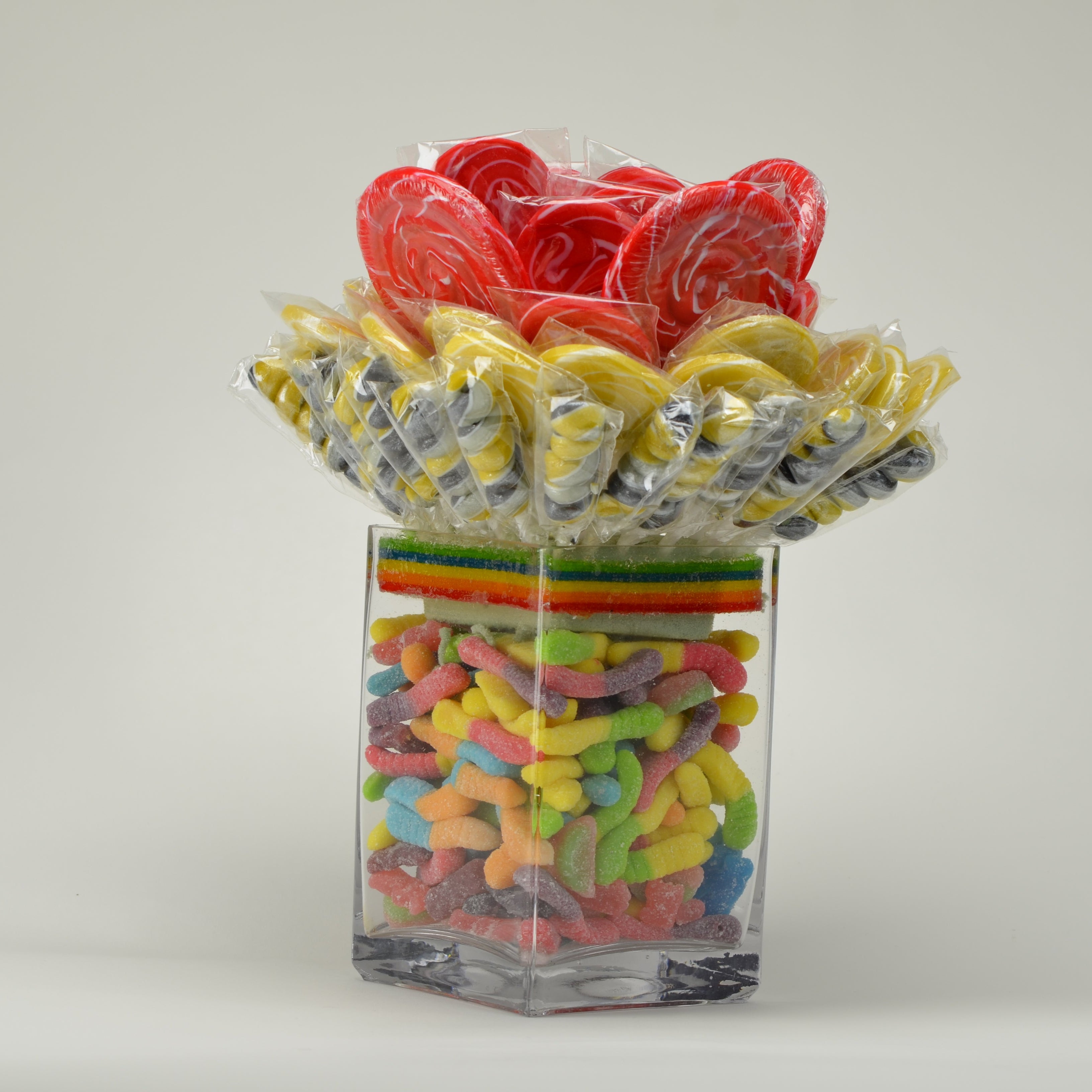 Gummy Baja