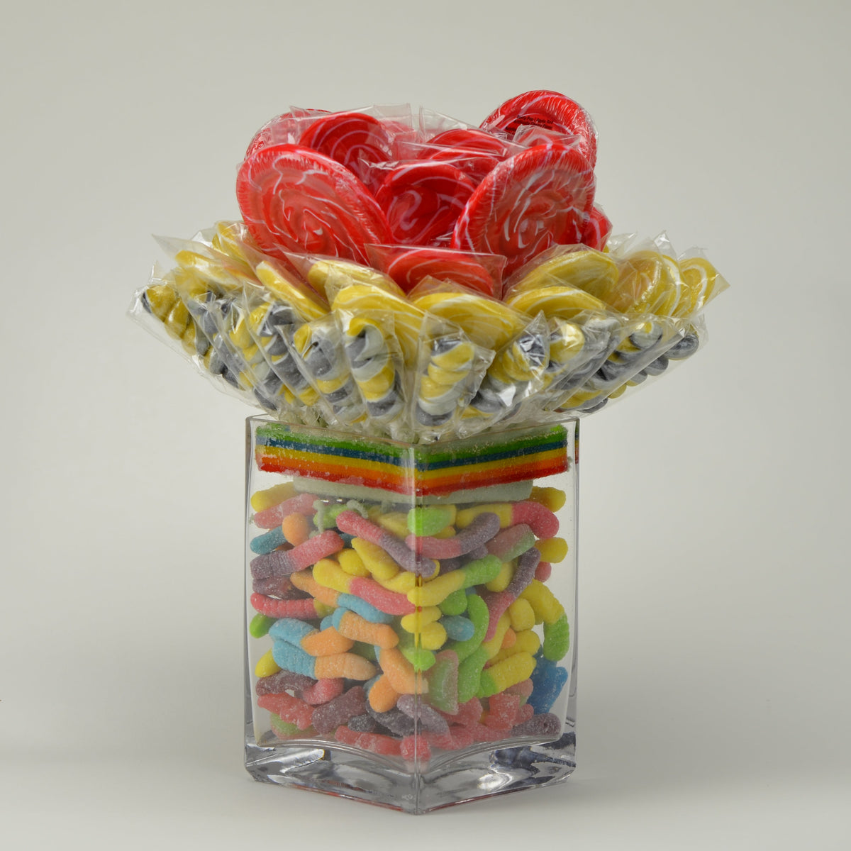 Gummy Baja