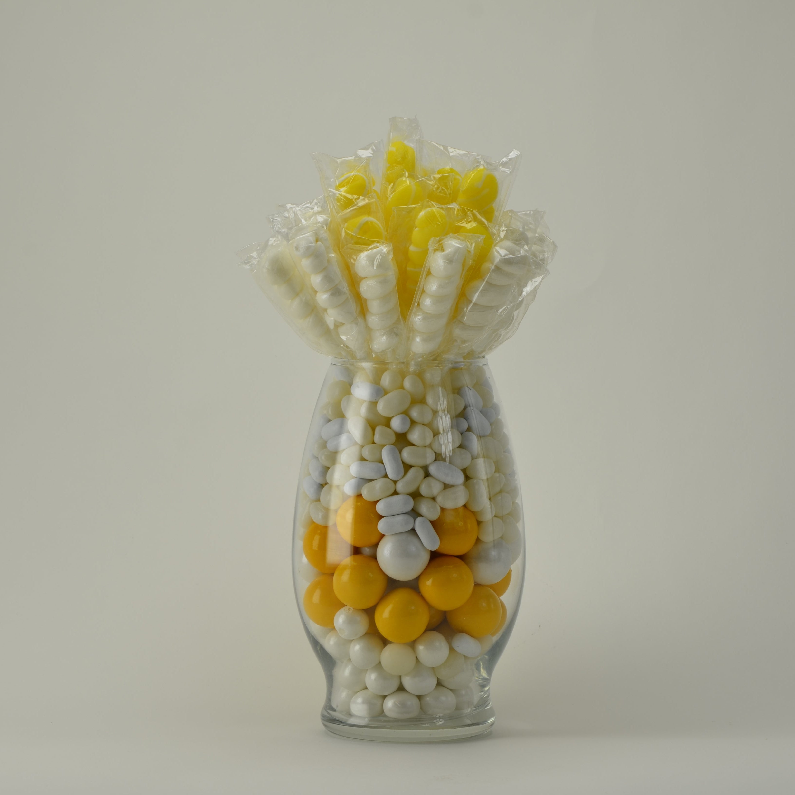 Lemon Frost Garden