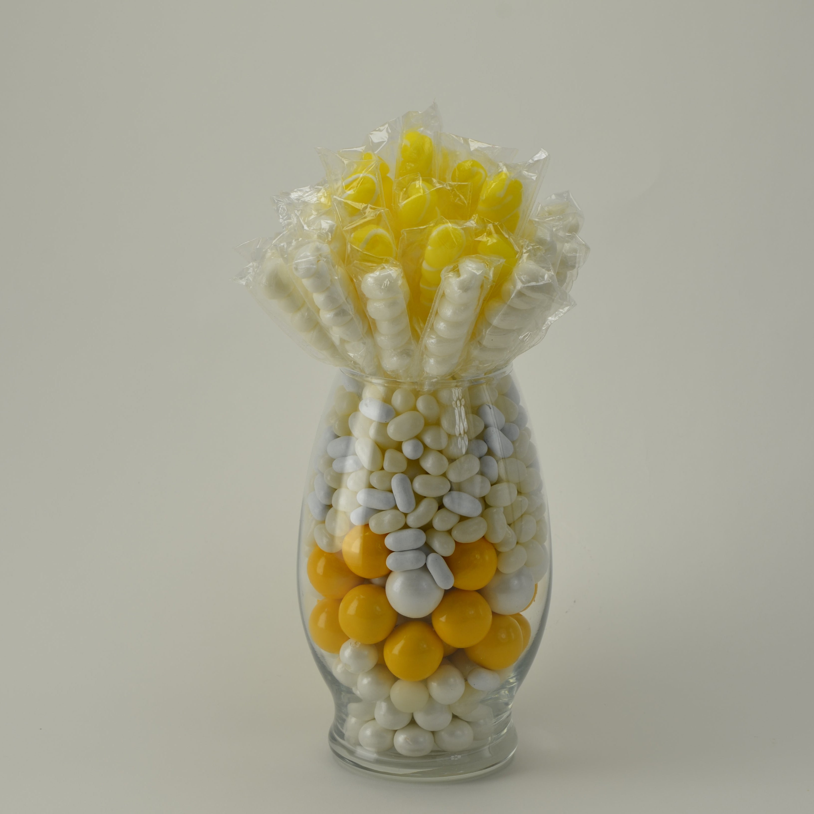 Lemon Frost Garden