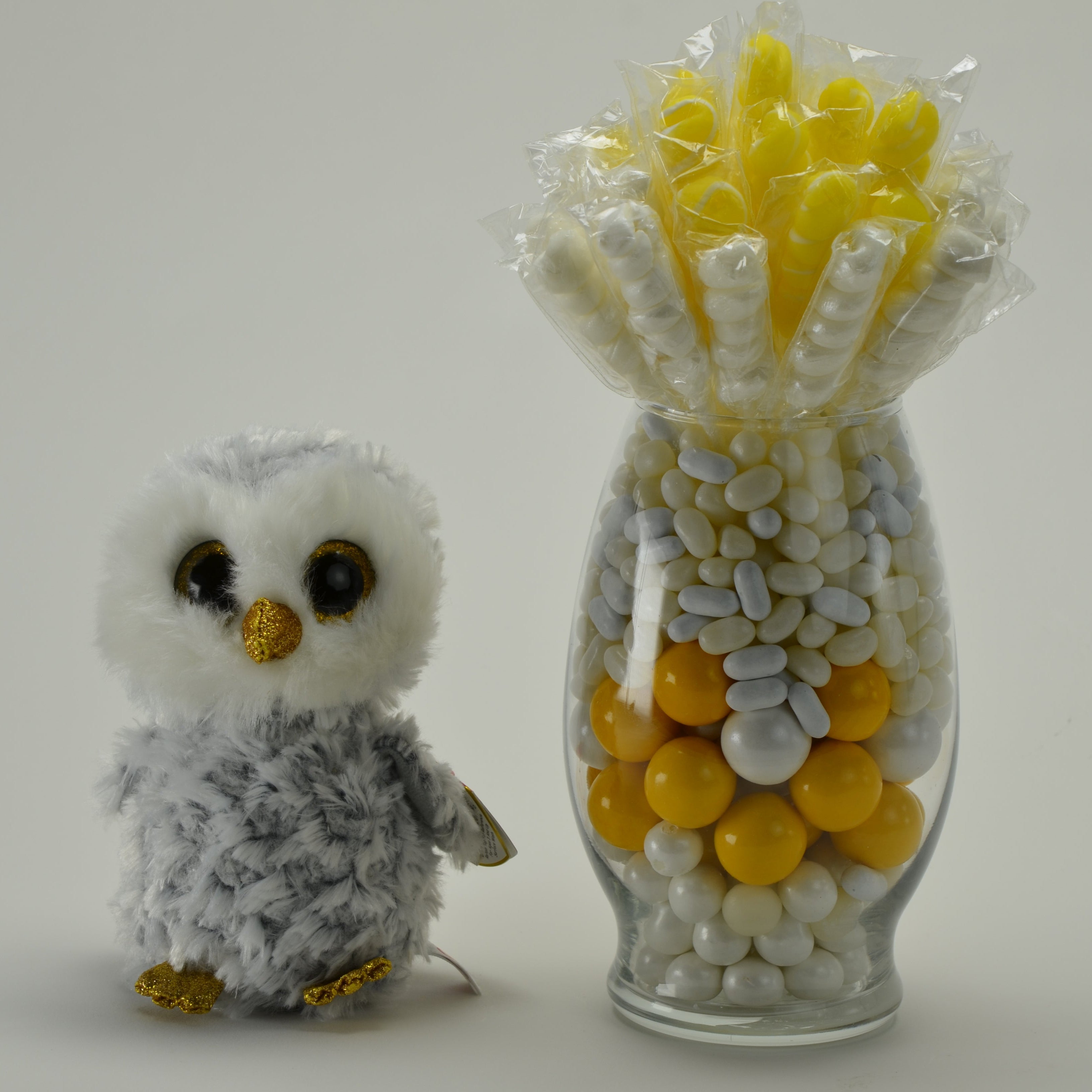 Lemon Frost Garden