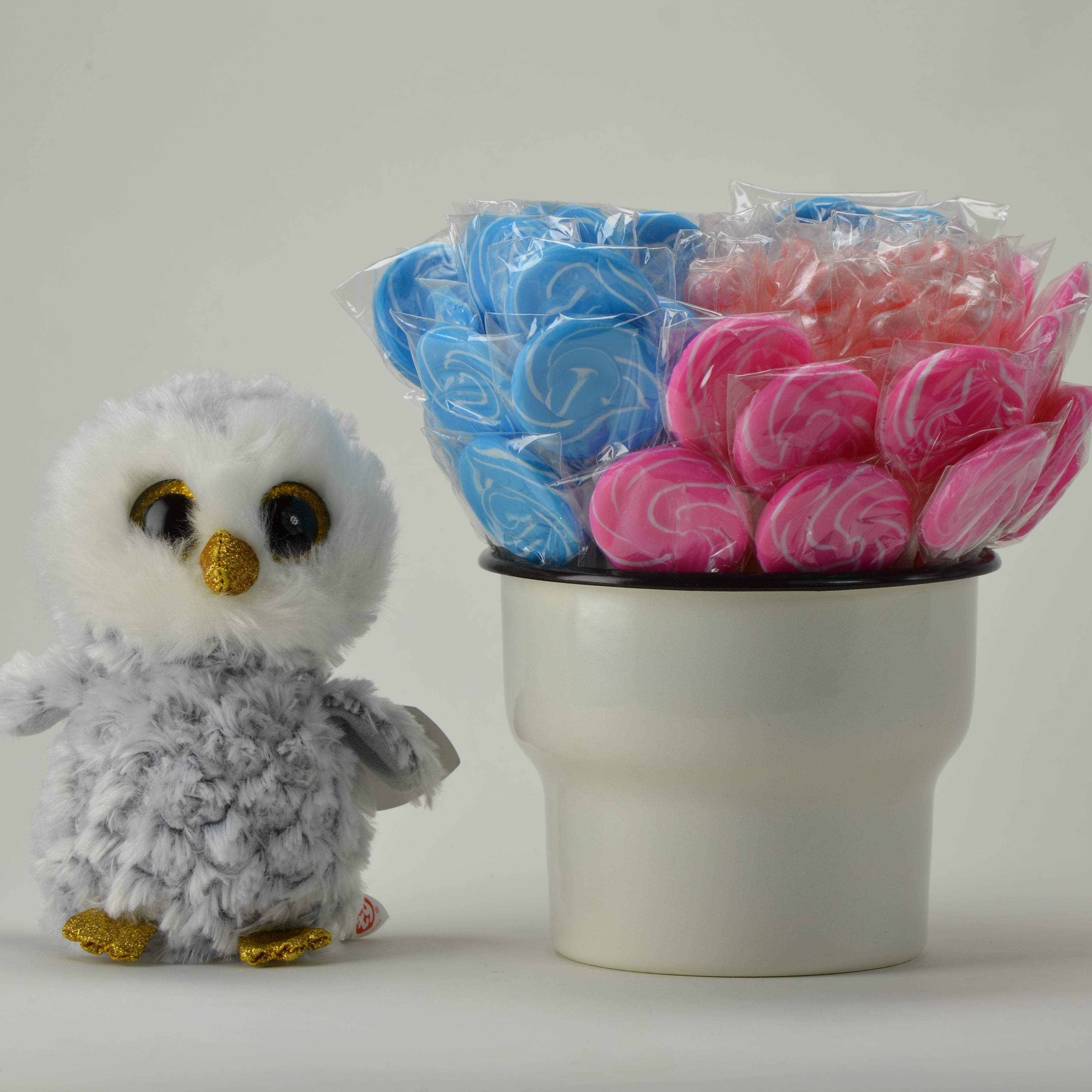 Crystal Sweets 11