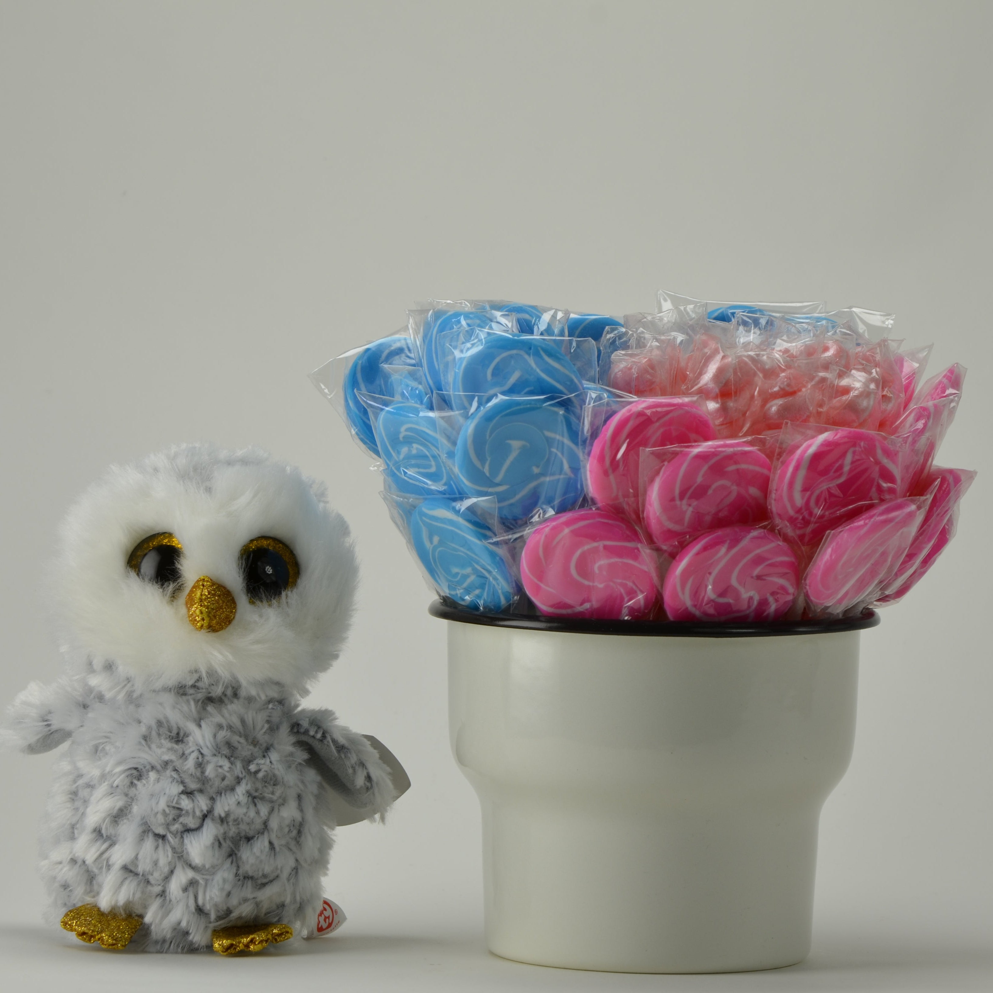 Crystal Sweets 11