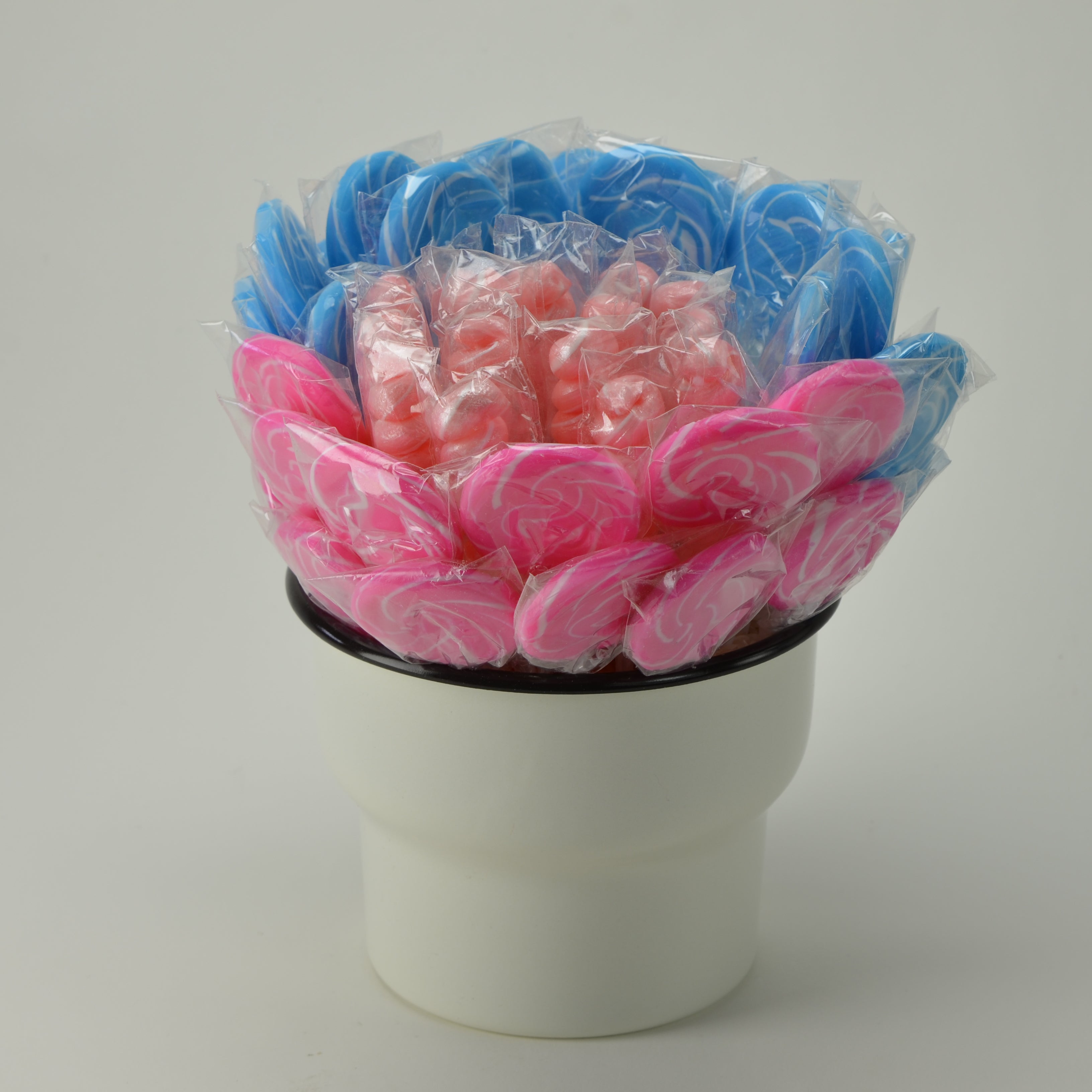 Crystal Sweets