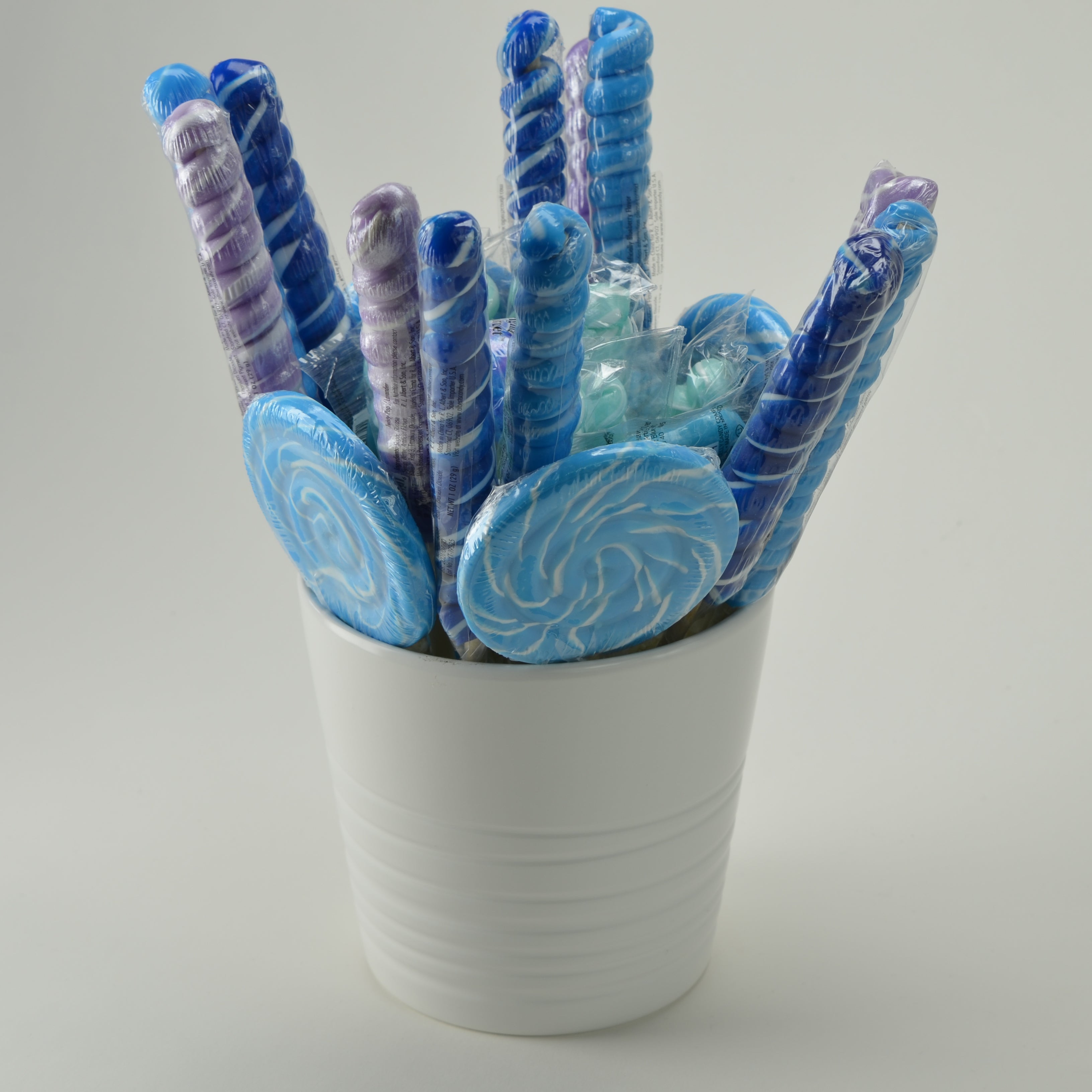 Ocean Swirl Delight