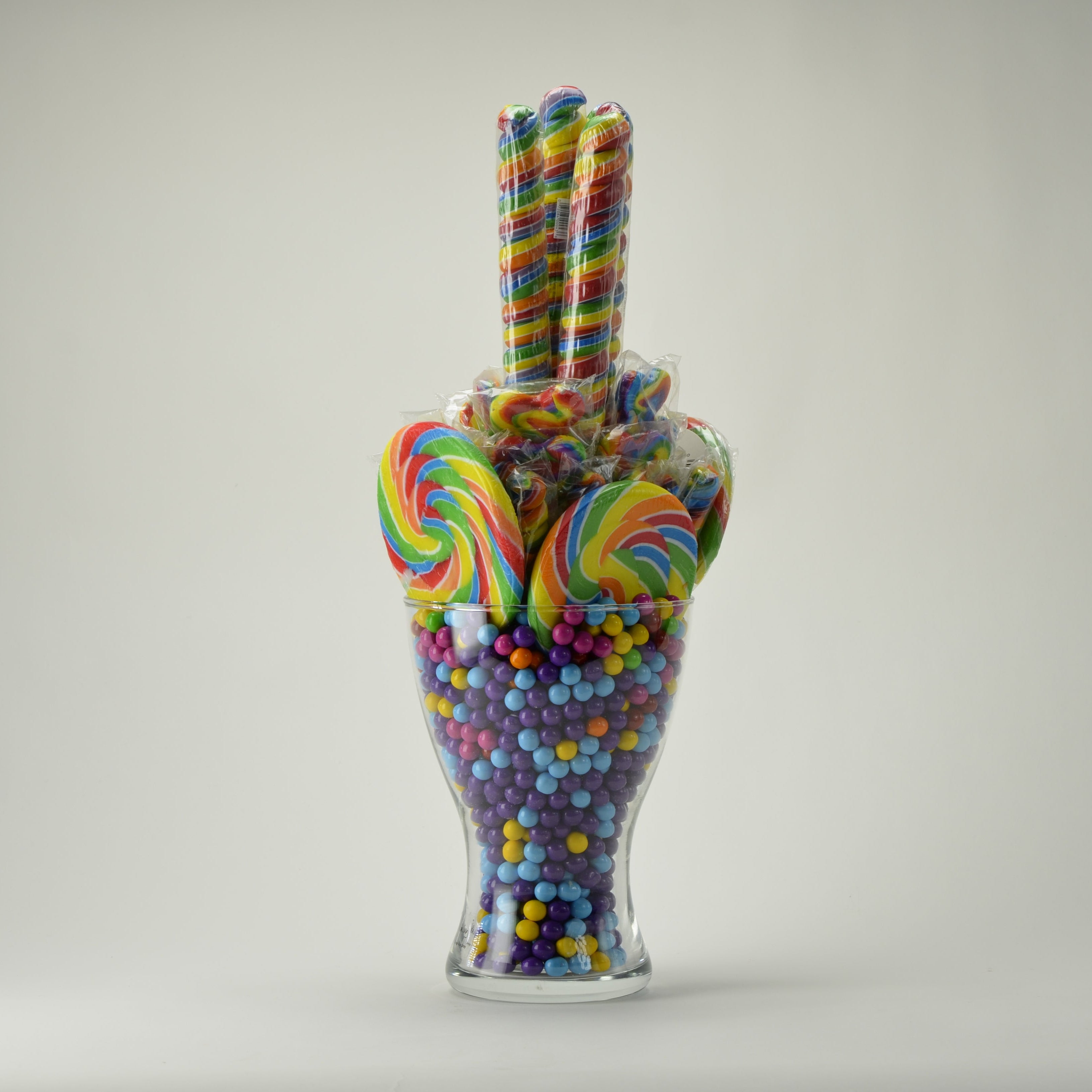 Prism Treats