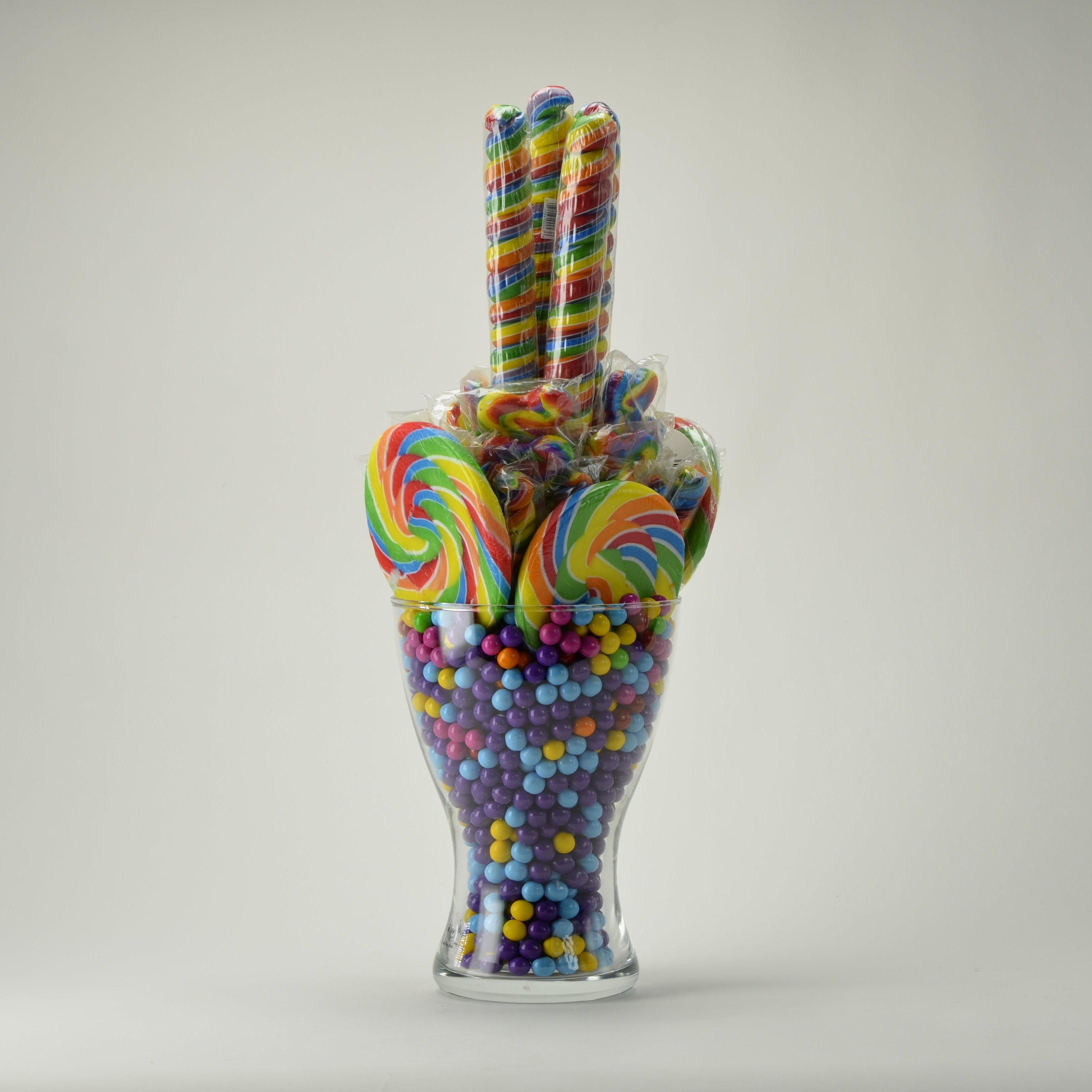 Prism Treats