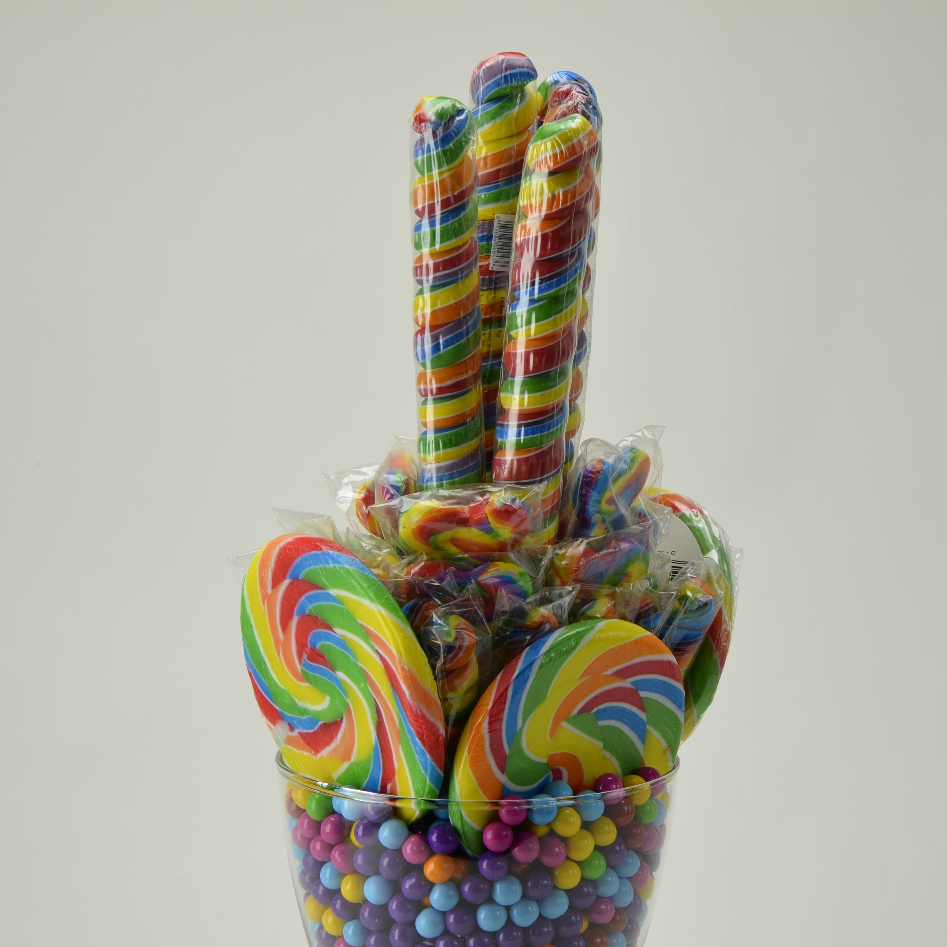 Prism Treats 11