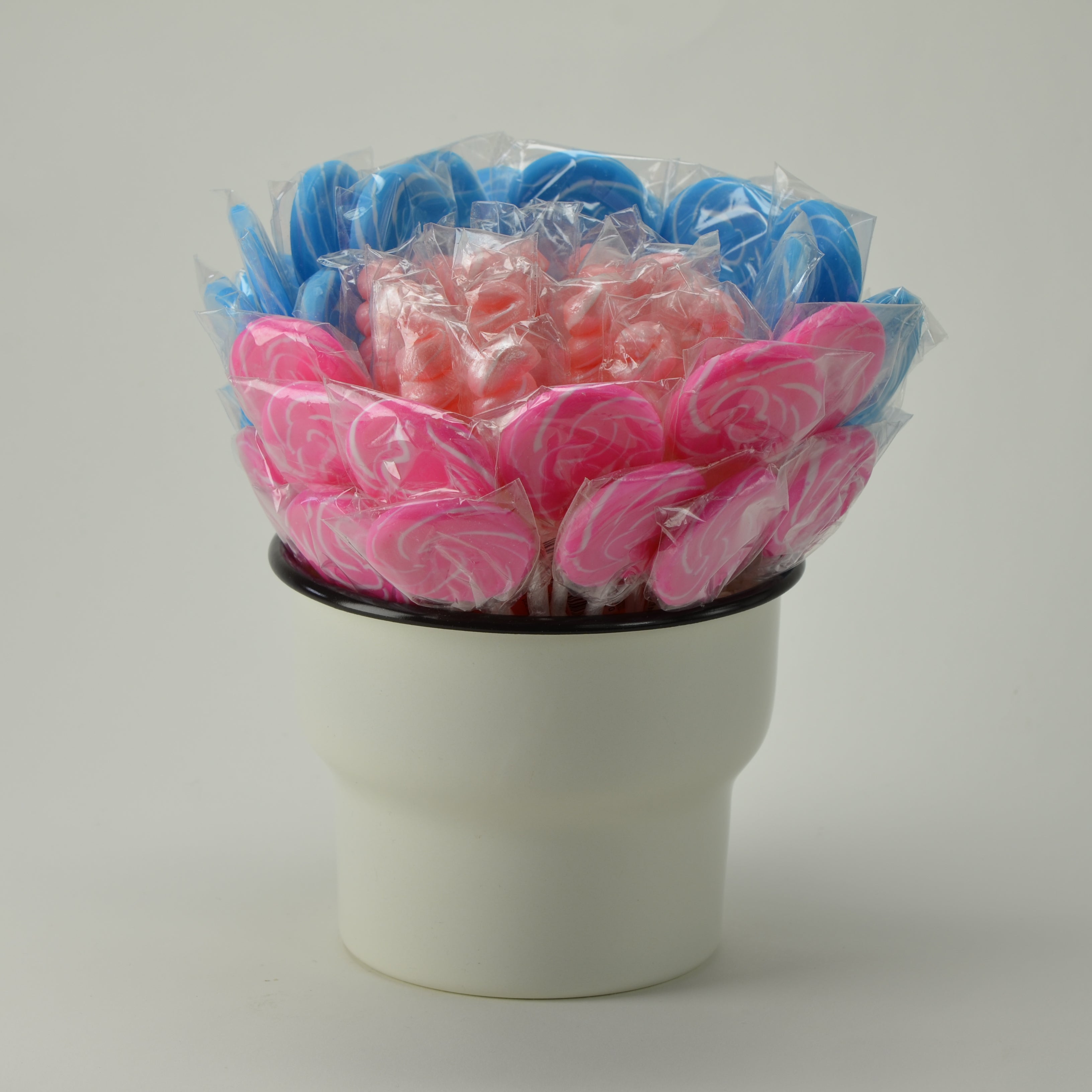 Crystal Sweets