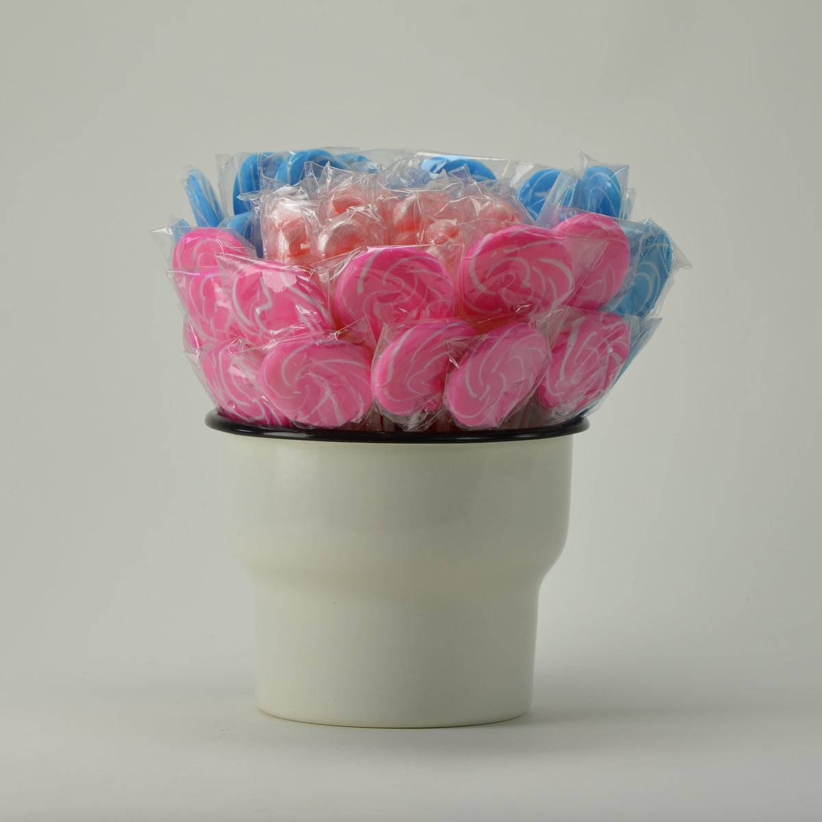 Crystal Sweets