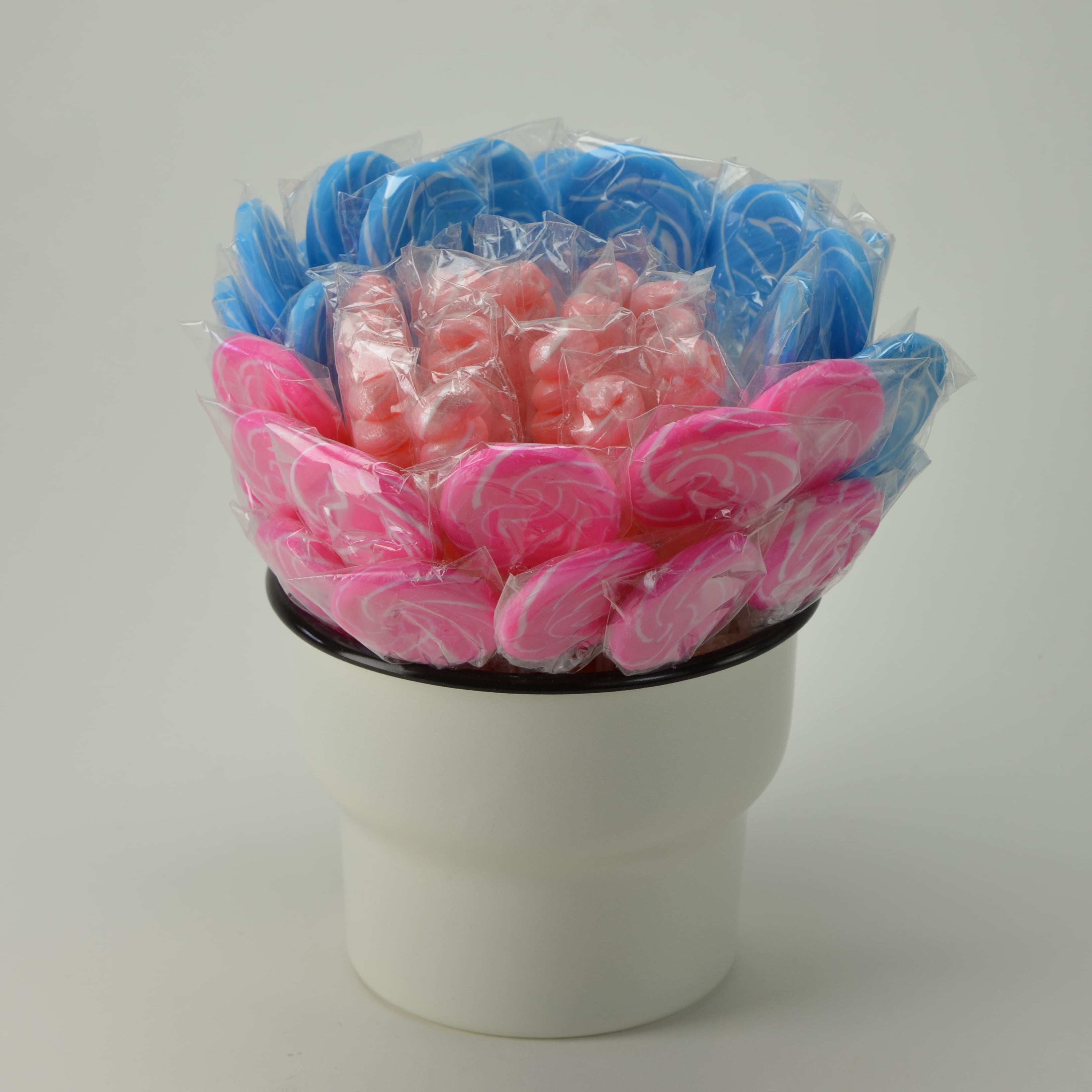Crystal Sweets