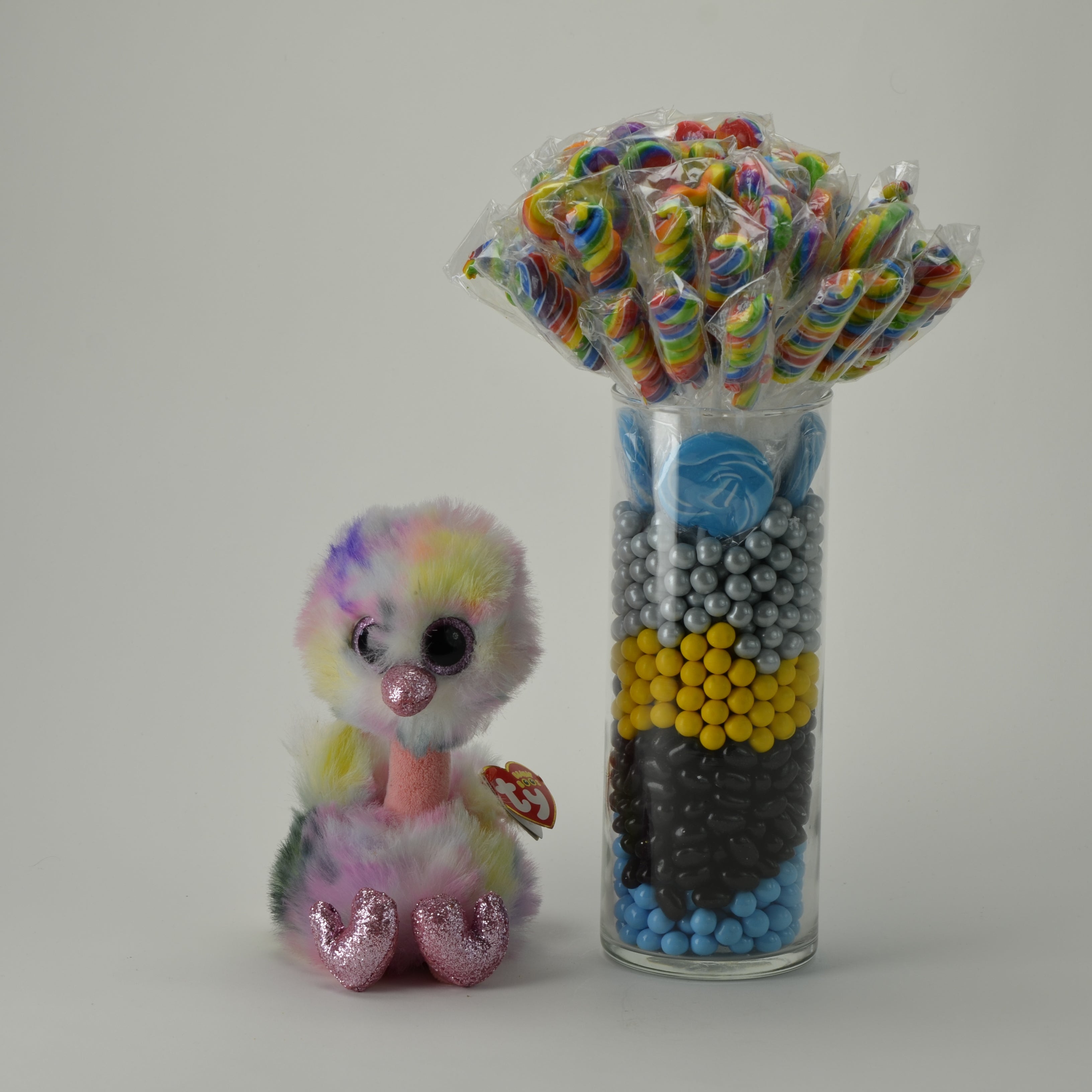 Sweet Bliss Jar